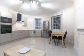 4 Bedroom Flat